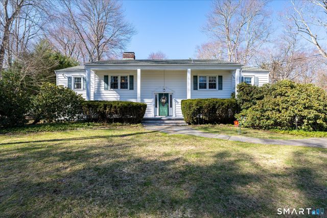 29 Echo Hill Drive, Stamford, CT 06903