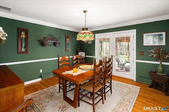 29 Echo Hill Drive, Stamford, CT 06903