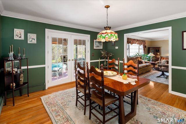 29 Echo Hill Drive, Stamford, CT 06903