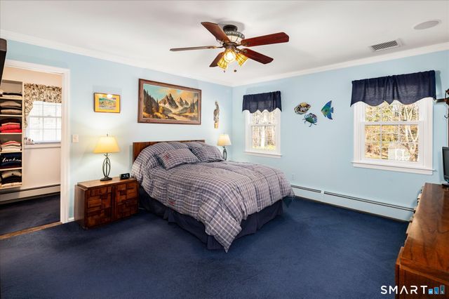 29 Echo Hill Drive, Stamford, CT 06903