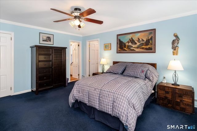 29 Echo Hill Drive, Stamford, CT 06903