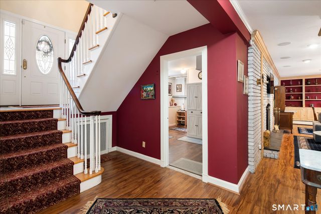 29 Echo Hill Drive, Stamford, CT 06903