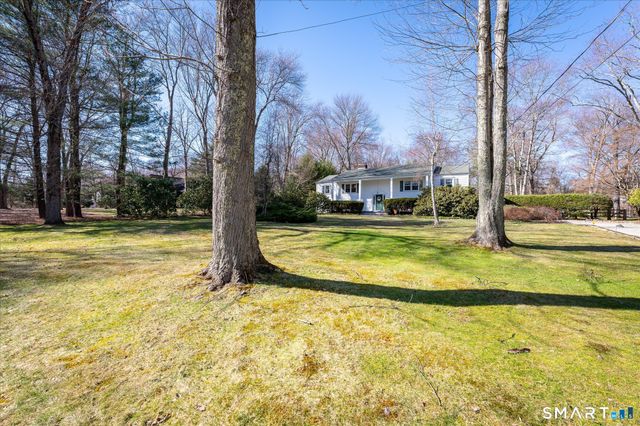 29 Echo Hill Drive, Stamford, CT 06903