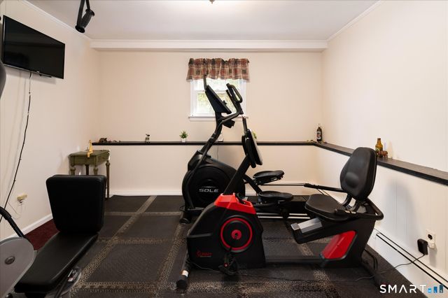 29 Echo Hill Drive, Stamford, CT 06903