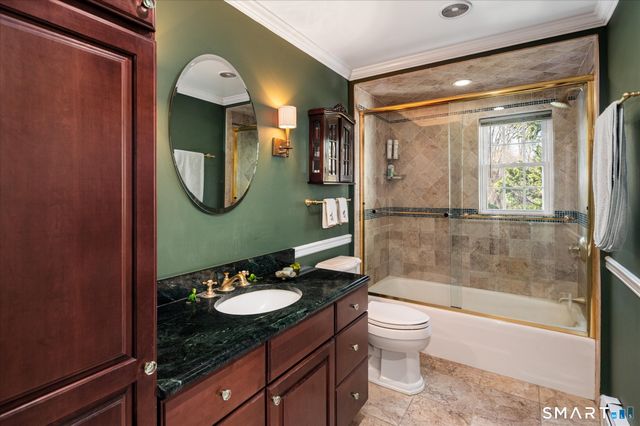 29 Echo Hill Drive, Stamford, CT 06903