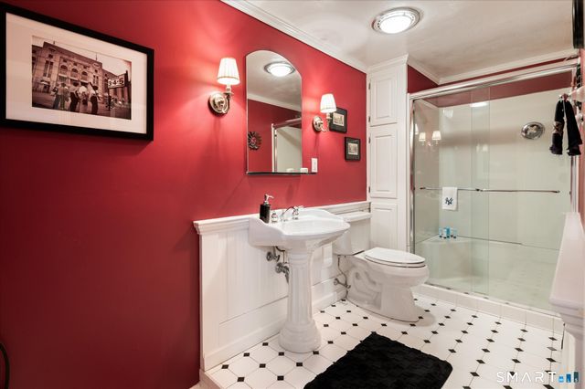 29 Echo Hill Drive, Stamford, CT 06903