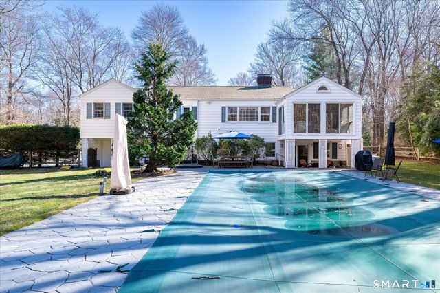 29 Echo Hill Drive, Stamford, CT 06903