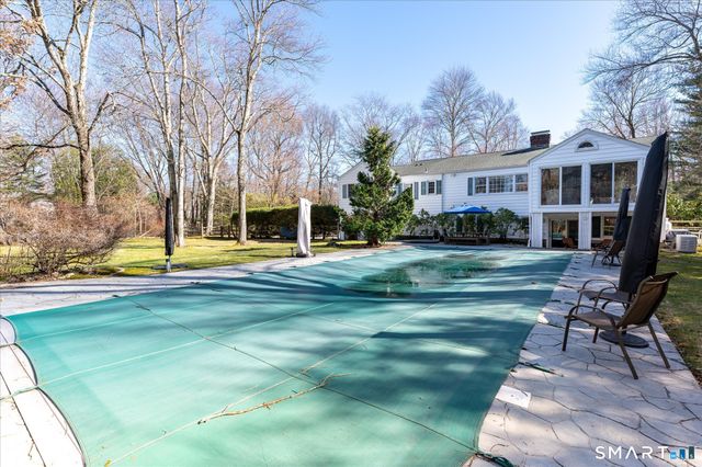 29 Echo Hill Drive, Stamford, CT 06903