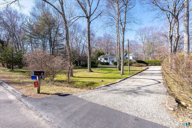 29 Echo Hill Drive, Stamford, CT 06903