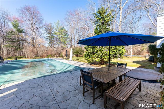 29 Echo Hill Drive, Stamford, CT 06903