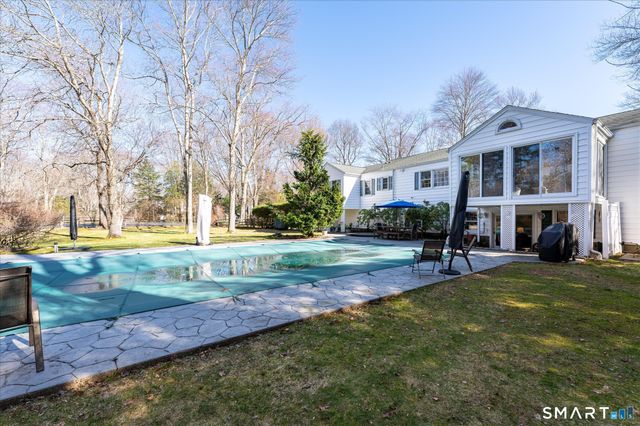 29 Echo Hill Drive, Stamford, CT 06903