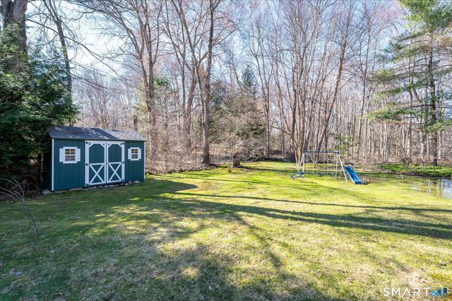 29 Echo Hill Drive, Stamford, CT 06903