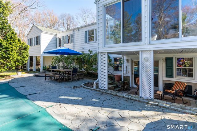 29 Echo Hill Drive, Stamford, CT 06903