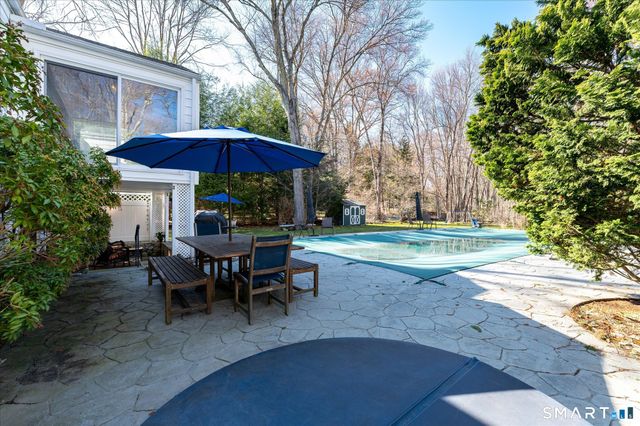 29 Echo Hill Drive, Stamford, CT 06903