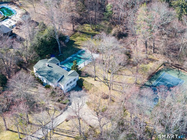 29 Echo Hill Drive, Stamford, CT 06903