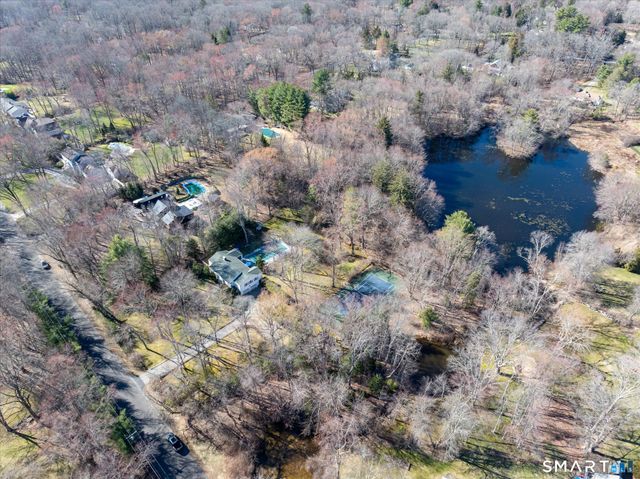 29 Echo Hill Drive, Stamford, CT 06903