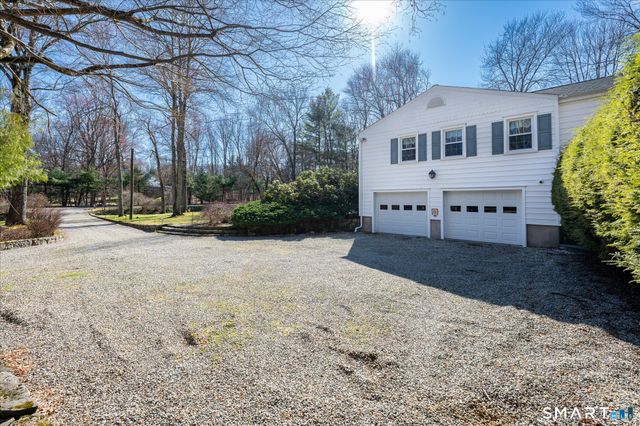 29 Echo Hill Drive, Stamford, CT 06903