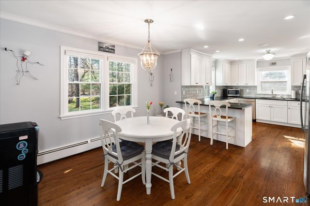 29 Echo Hill Drive, Stamford, CT 06903