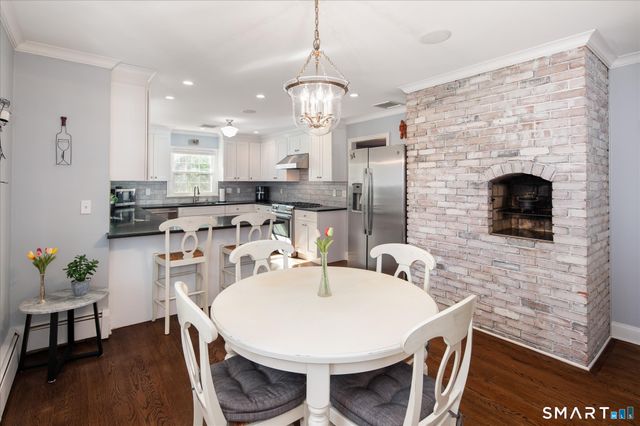 29 Echo Hill Drive, Stamford, CT 06903