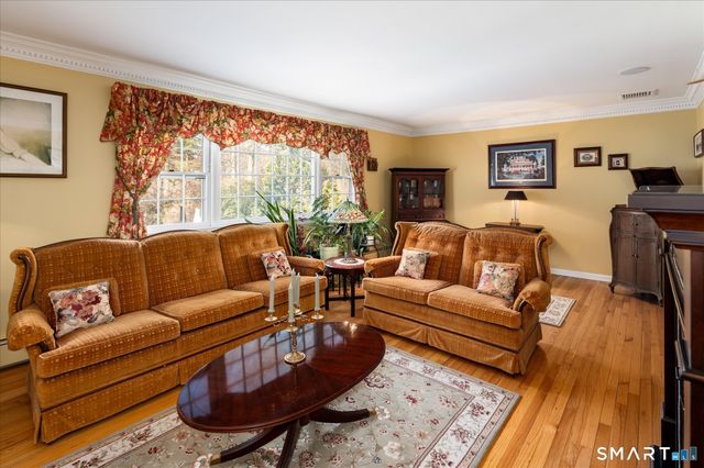 29 Echo Hill Drive, Stamford, CT 06903