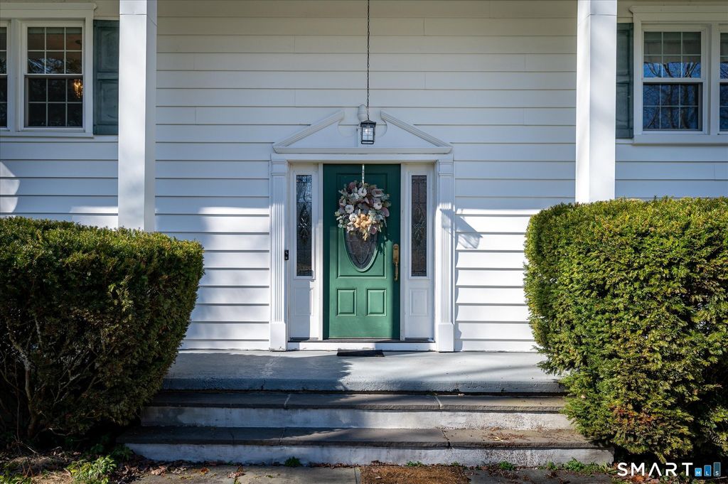 29 Echo Hill Drive, Stamford, CT 06903