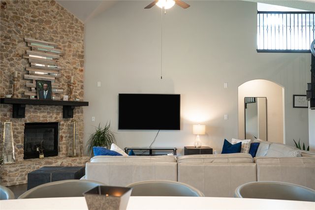 313 Airlene Lane, Fate, TX 75087