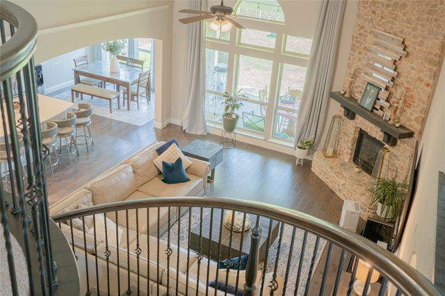313 Airlene Lane, Fate, TX 75087