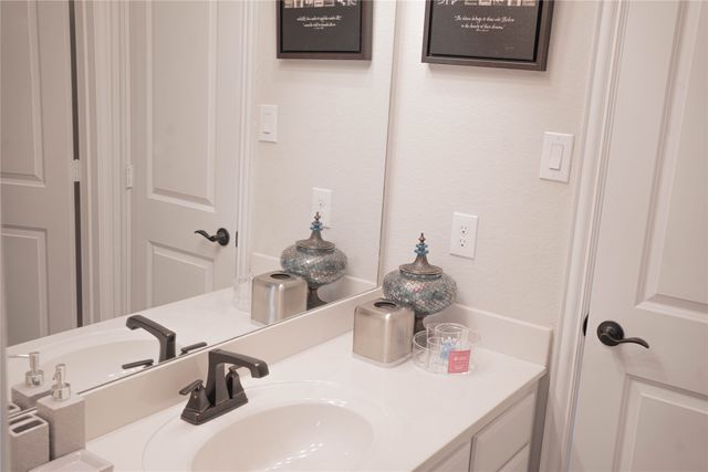 313 Airlene Lane, Fate, TX 75087