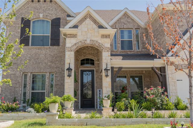 313 Airlene Lane, Fate, TX 75087