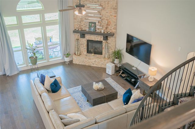 313 Airlene Lane, Fate, TX 75087