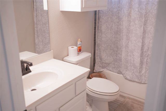 313 Airlene Lane, Fate, TX 75087