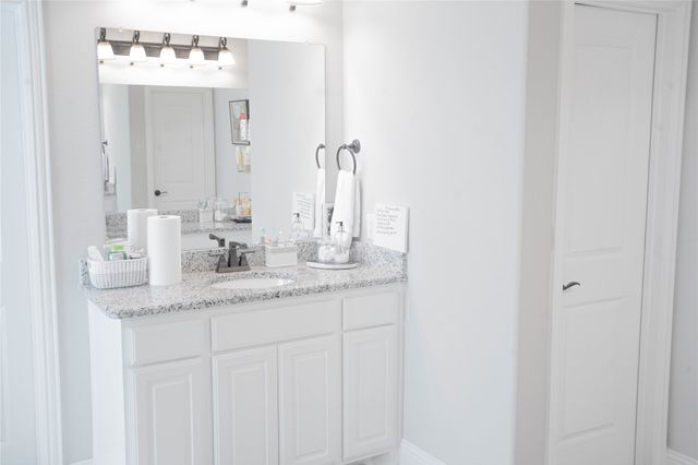 313 Airlene Lane, Fate, TX 75087