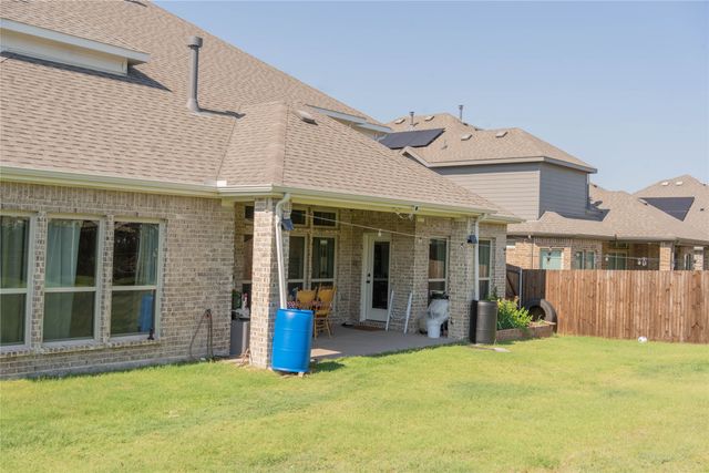 313 Airlene Lane, Fate, TX 75087