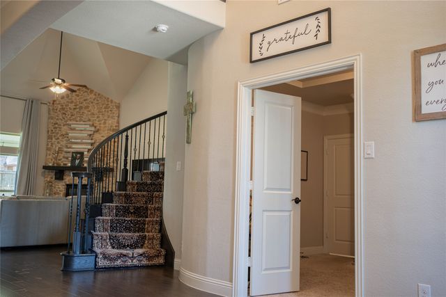 313 Airlene Lane, Fate, TX 75087