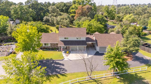 9375 Cherry Ave, Orangevale, CA 95662