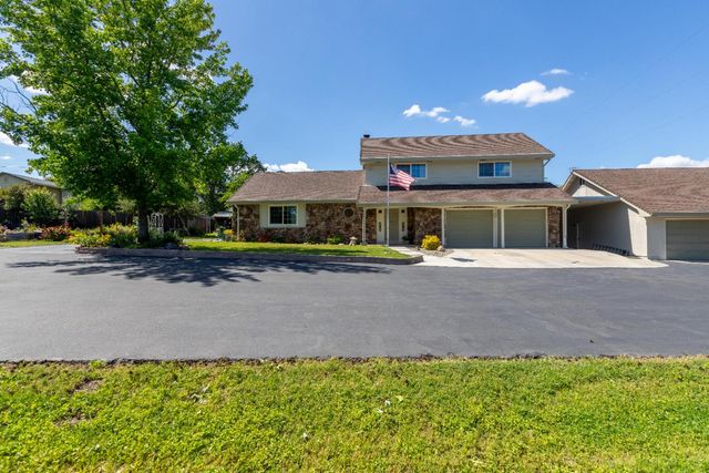 9375 Cherry Ave, Orangevale, CA 95662