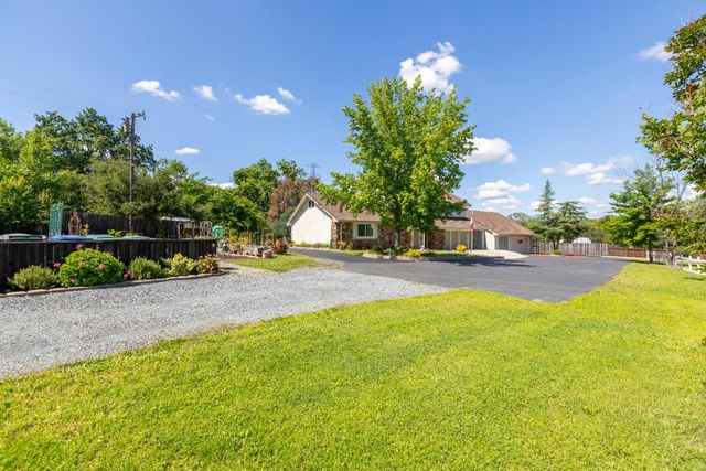 9375 Cherry Ave, Orangevale, CA 95662