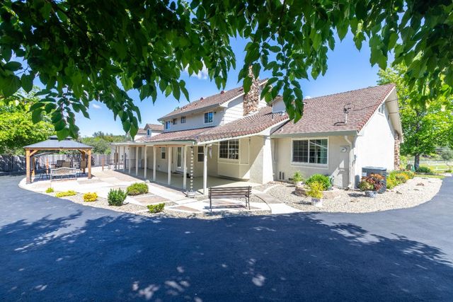 9375 Cherry Ave, Orangevale, CA 95662