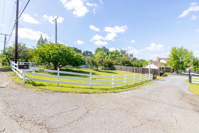 9375 Cherry Ave, Orangevale, CA 95662