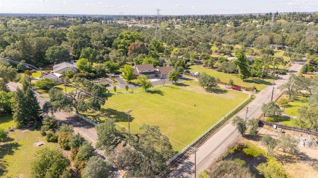 9375 Cherry Ave, Orangevale, CA 95662