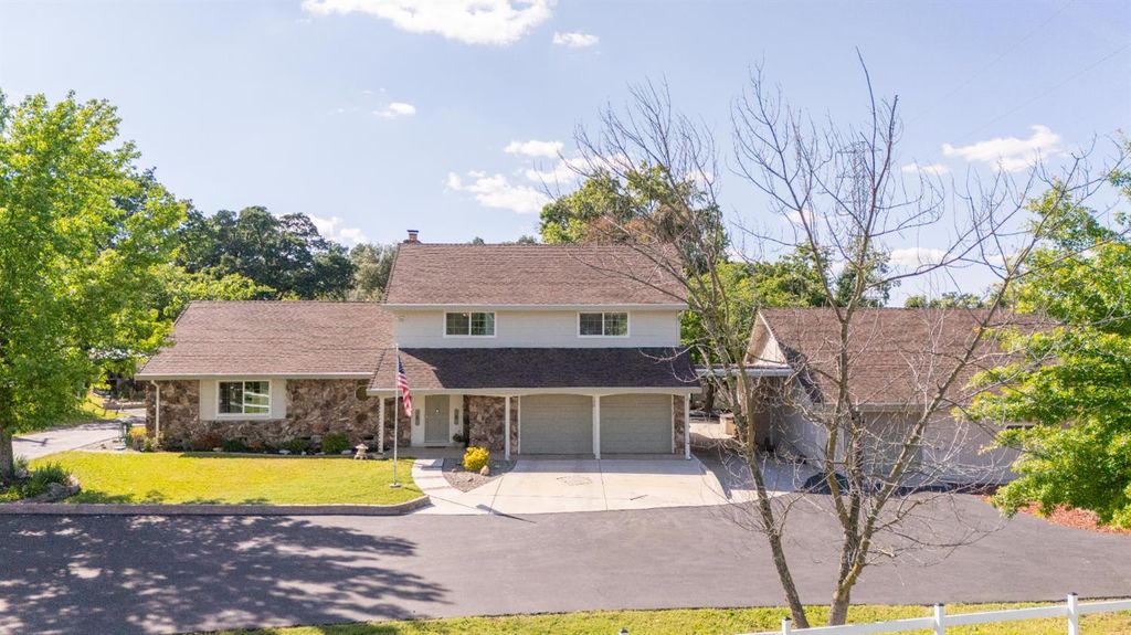 9375 Cherry Ave, Orangevale, CA 95662