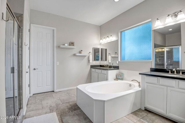 25949 N 104TH Drive, Peoria, AZ 85383