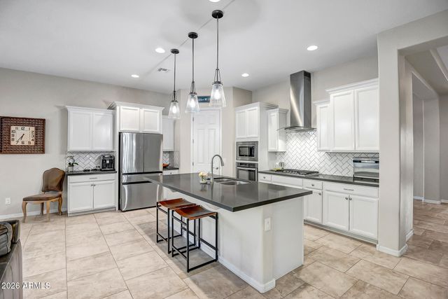 25949 N 104TH Drive, Peoria, AZ 85383