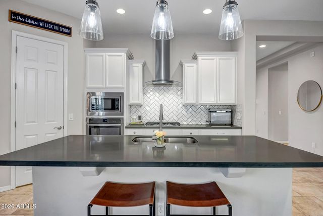 25949 N 104TH Drive, Peoria, AZ 85383