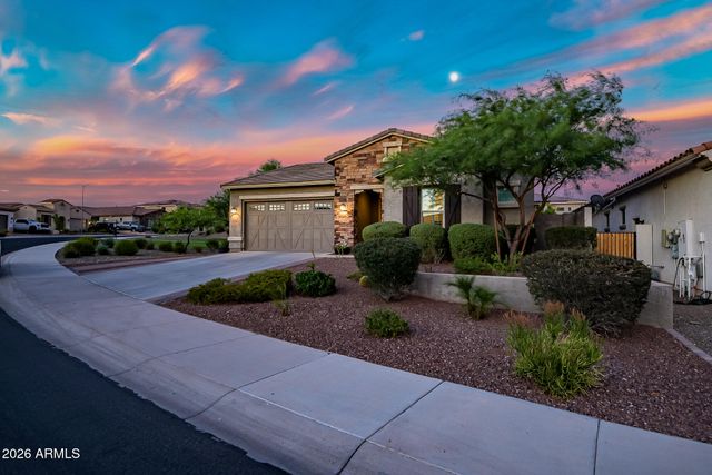 25949 N 104TH Drive, Peoria, AZ 85383