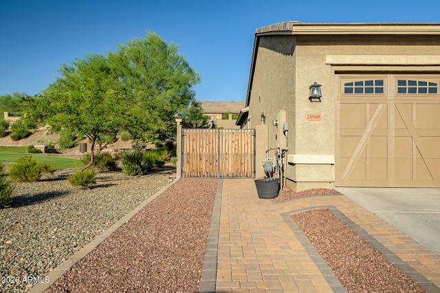 25949 N 104TH Drive, Peoria, AZ 85383
