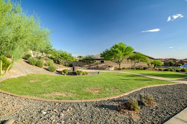 25949 N 104TH Drive, Peoria, AZ 85383