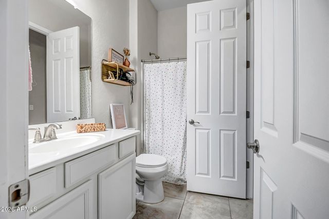 25949 N 104TH Drive, Peoria, AZ 85383