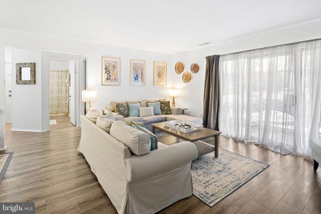 2507-A SHURLOCK CT, Mount Laurel, NJ 08054