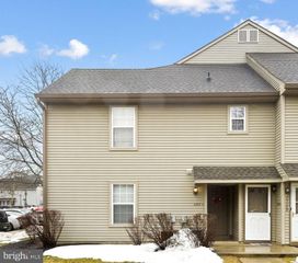2507-A SHURLOCK CT, Mount Laurel, NJ 08054